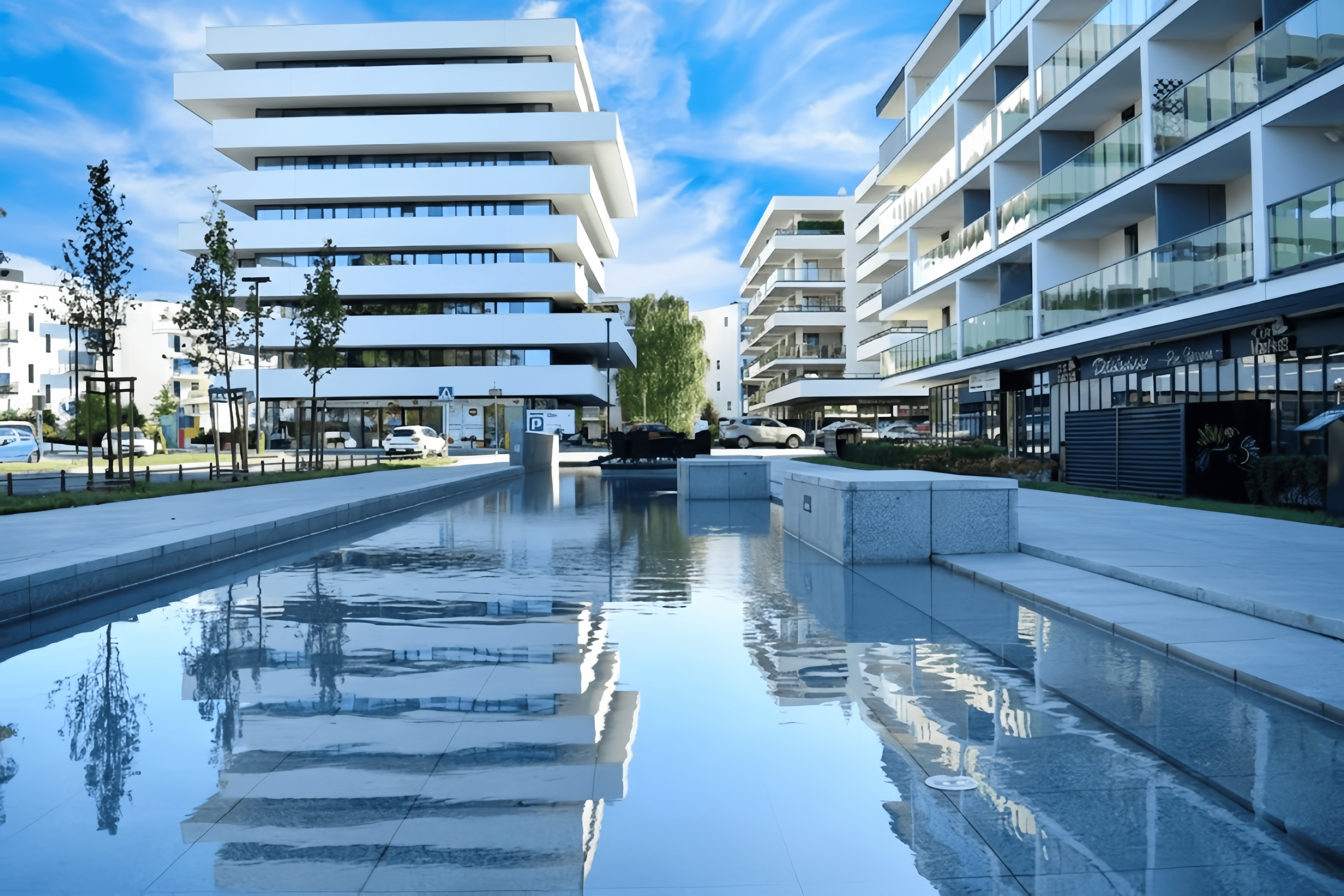 Гостинично-туристический сектор