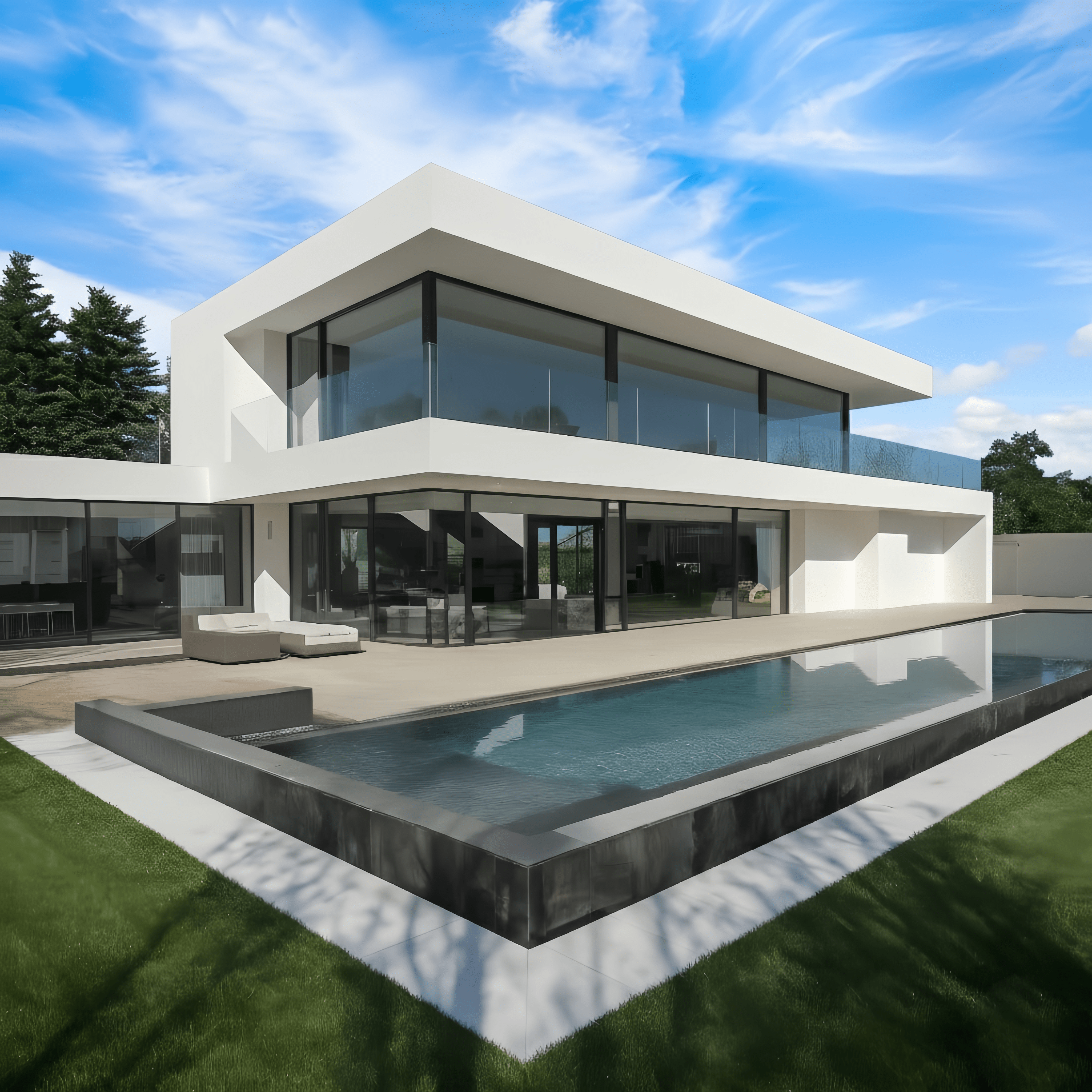 Премиальная жилая недвижимость