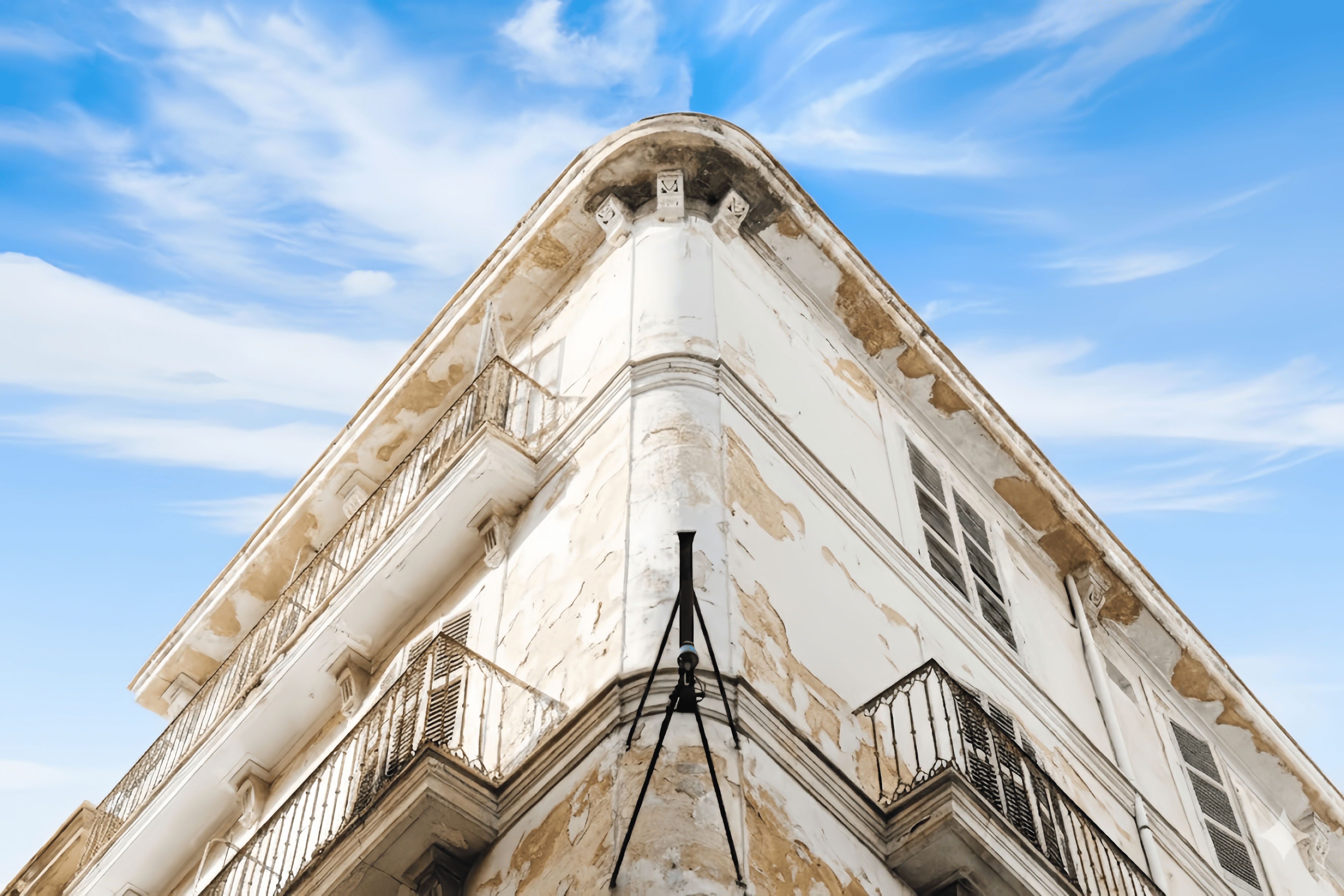 Реставрация и повышение стоимости объектов