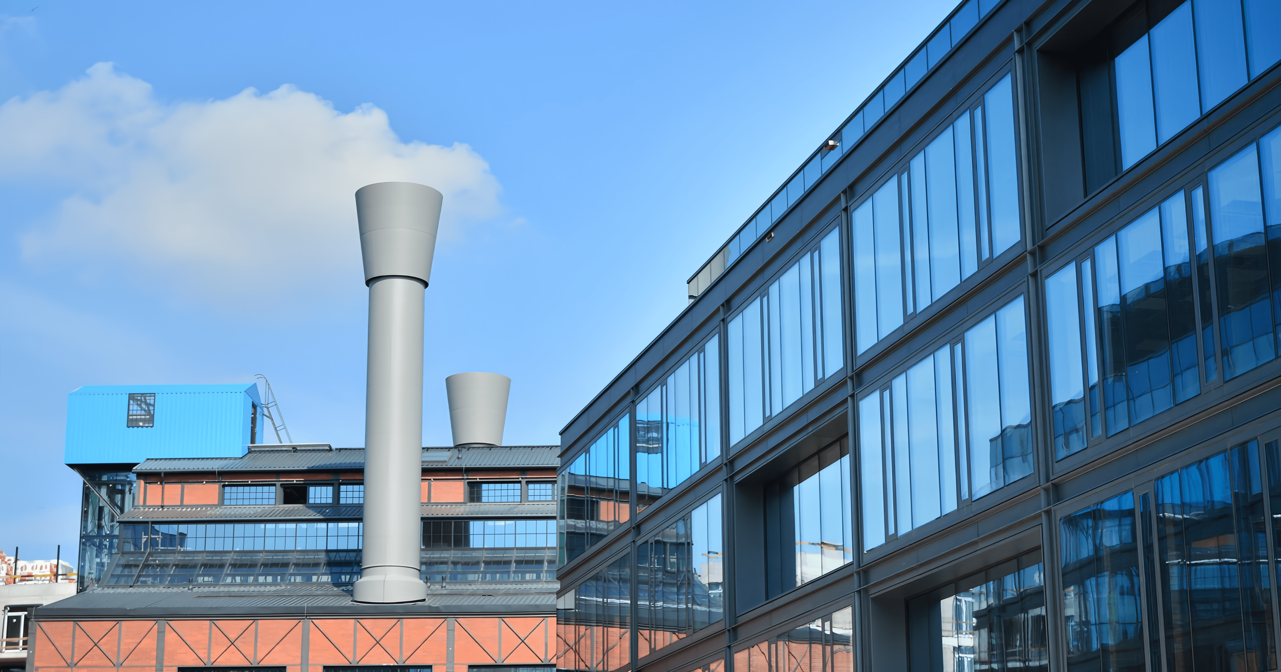 Промышленная и складская недвижимость